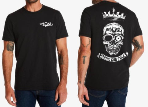 SQE Prince T-Shirt