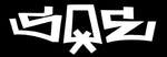 SQE Monogram Decal
