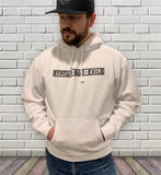 The Bird Heavyweight Hoodie